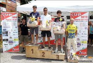 15° Mionetto Trophy